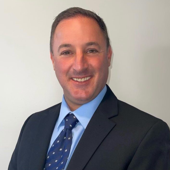 Portrait of John Duhs, Licensed Real Estate Agent