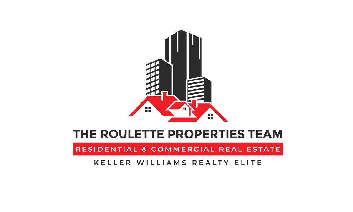The Roulette Properties Team — Residential and Commercial Real Estate, Keller Williams Realty Elite